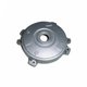 Bride AR moteur PPE Fonte 3000 tr/mn - 2 à 4 CV