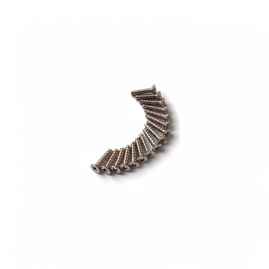 Vis (x16) BR 3" 3302-3303 Liner - COFIES
