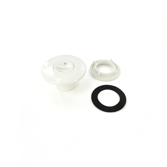 Prise balai 2" préfab. modèle 00336