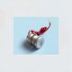 Bouton poussoir digital IP68 Eau