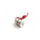 Bouton poussoir digital IP68 Eau