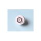 Poulie pour axe plat Ancienne V