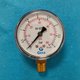 Manomètre Ø63 4 bars vis 1/4" (pour adaptateur 101D014) - 101D005