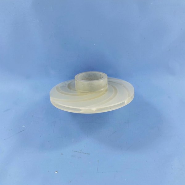 Turbine PPE 5P2R - 0,55 kW Mono