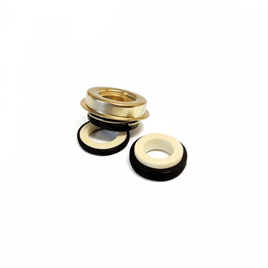 Garniture mécanique PPE Ultraflow, Whisperflow