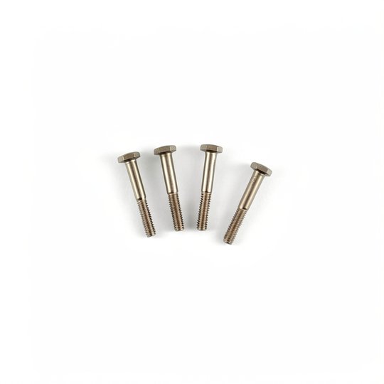 Vis 1/4" -20x1 3/4" pour corps de PPE Ultraflow -sac de 4