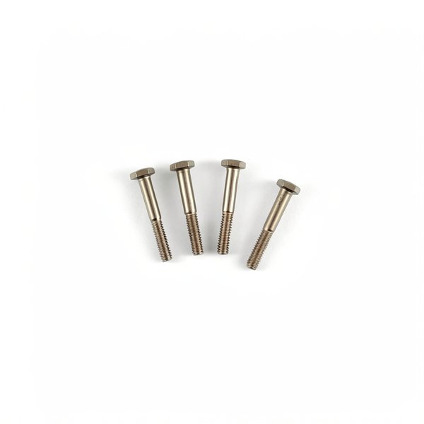 Vis 1/4" -20x1 3/4" pour corps de PPE Ultraflow -sac de 4