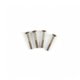 Vis 1/4" -20x1 3/4" pour corps de PPE Ultraflow -sac de 4