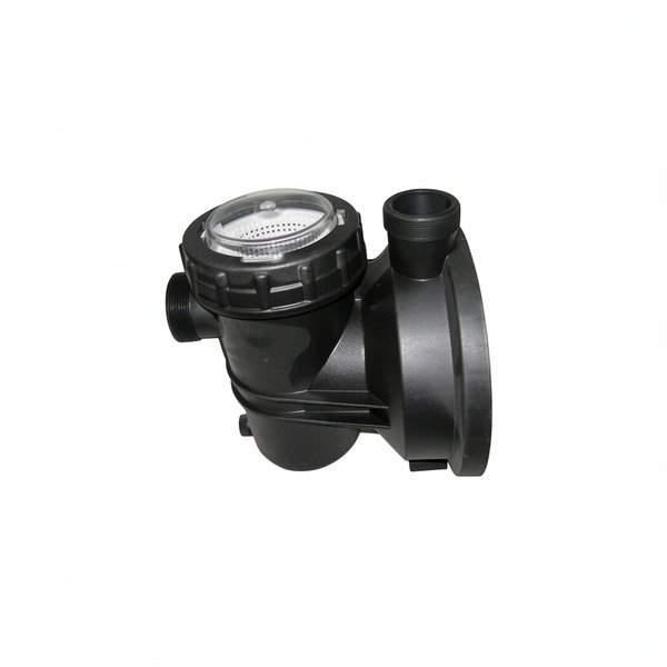 Corps PPE Silen NM + panier + couvercle + joint