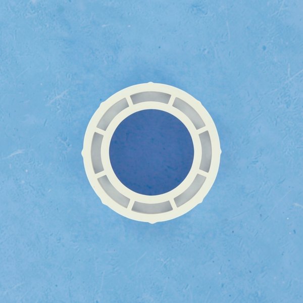 Ecrou PROJ Halogène 35/75W 3424 AR Niche Béton - COFIES