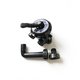 Vanne Side 1"1/2 avec jonctions entraxe 125 mm - Filtre SAB NKV