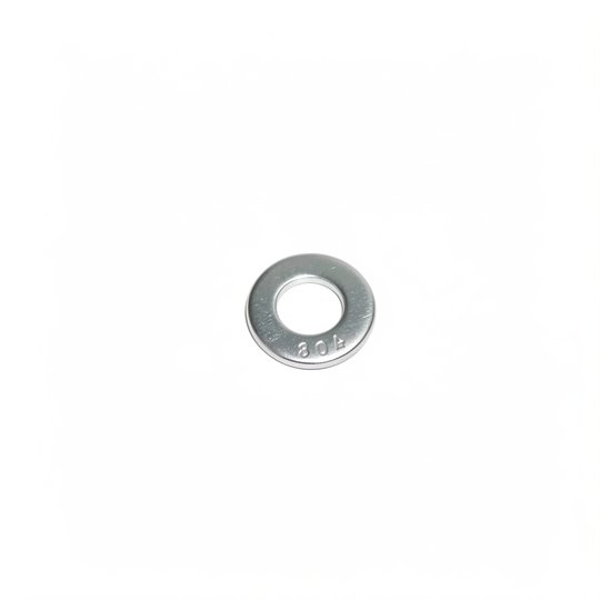 Rondelle inox 5/16n