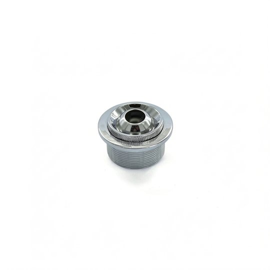 Bouche de refoulement inox orientable Ø20 - À commander chez FLUIDRA