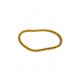 Chenille jaune ancienne version