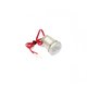 Bouton poussoir digital IP68 Air