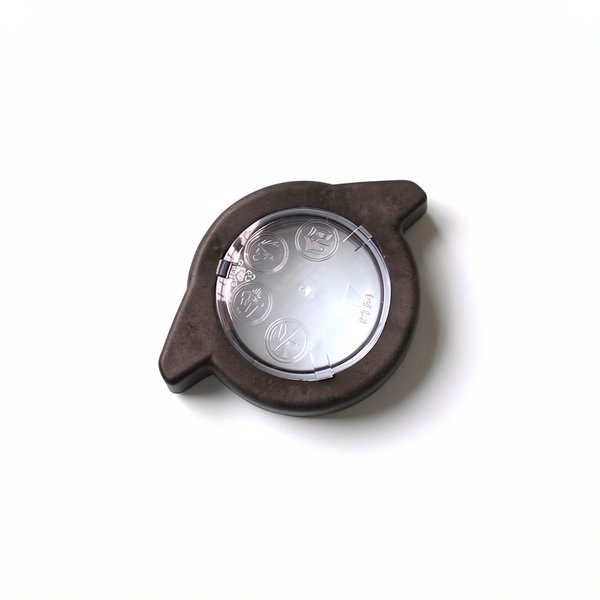 Couvercle de préfiltre PPE Power-Flo II