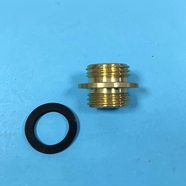 Raccord sortie 1/2"