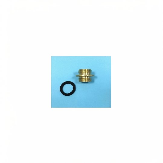 Raccord sortie 1/2"