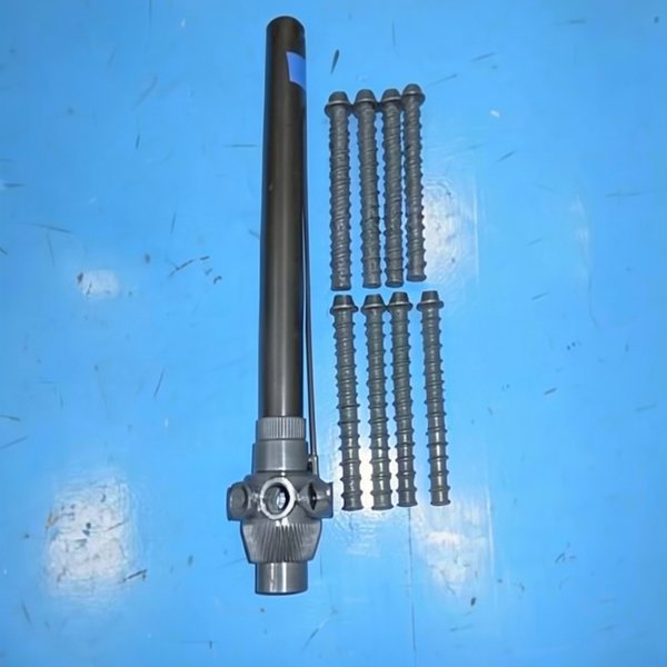 Ensemble collecteur pour FSAB Skypool TOP Ø600 + crépines