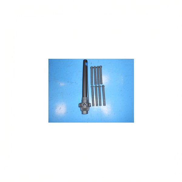 Ensemble collecteur pour FSAB Skypool TOP Ø600 + crépines