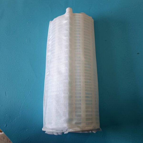 Cotelette Clarity 99 PG1903 - 36 ft2 / 18" - 1 / filtre