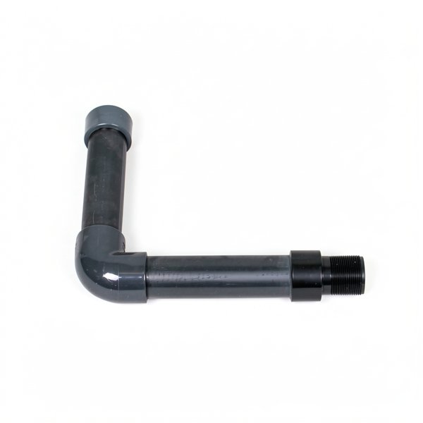 Ensemble diffuseur Filtre Millenium D560