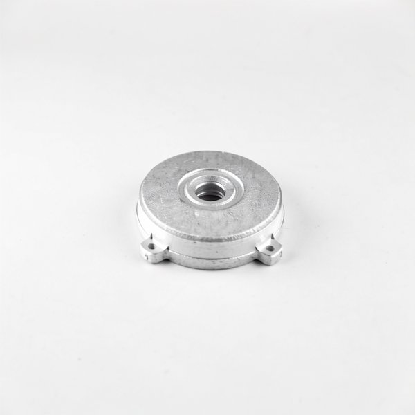 Couvercle arrière moteur PPE fonte 5,5 CV