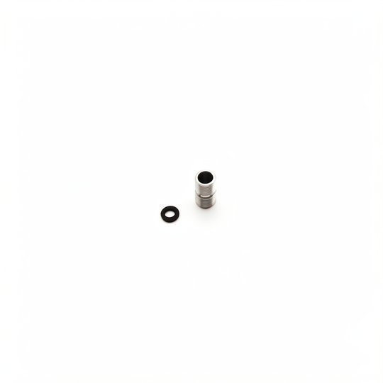 Raccord + joint