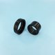 Raccord union Ø63mm (métrique) noir MC12/16