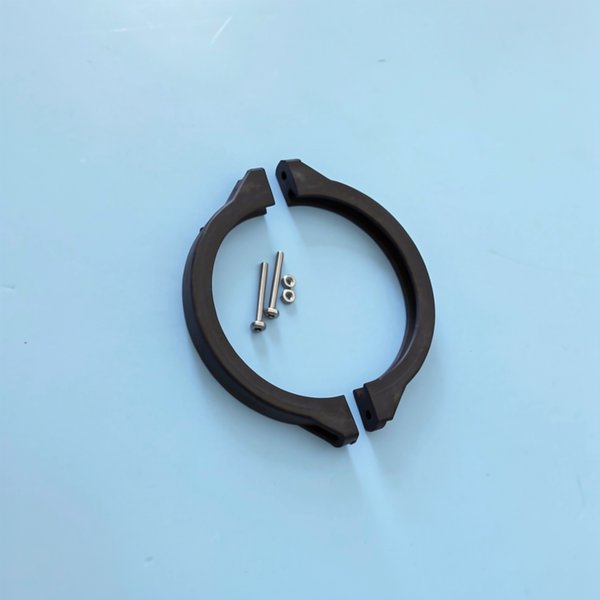 Collier de serrage SF pour vannes 13.0830 et 13.0831