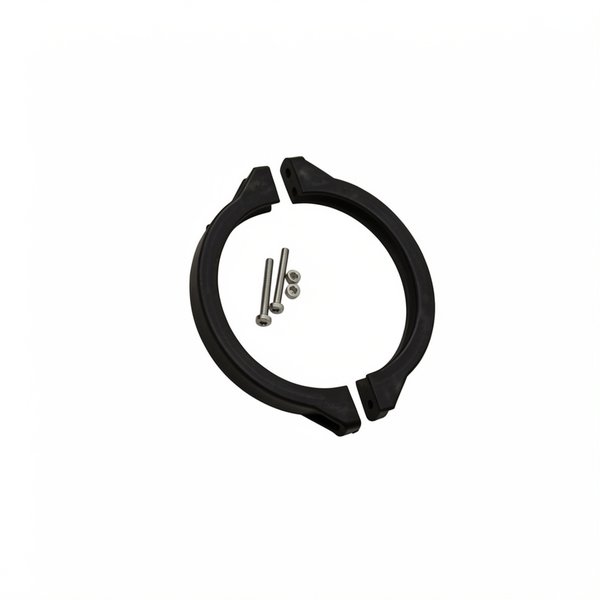 Collier de serrage SF pour vannes 13.0830 et 13.0831