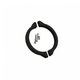 Collier de serrage SF pour vannes 13.0830 et 13.0831