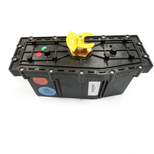 Moteur Plus Rd Ex Remis à neuf