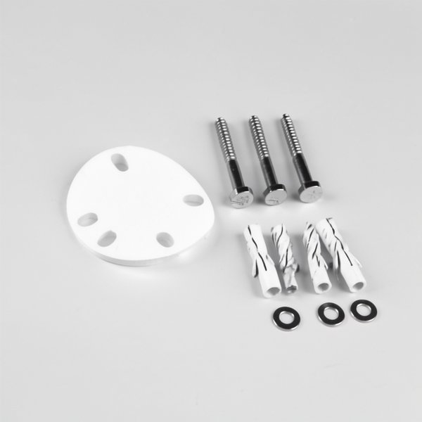 Visserie fixation ancrage 316