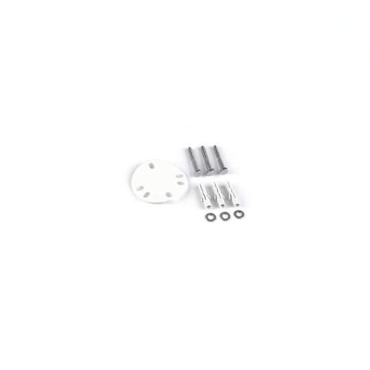 Visserie fixation ancrage 316