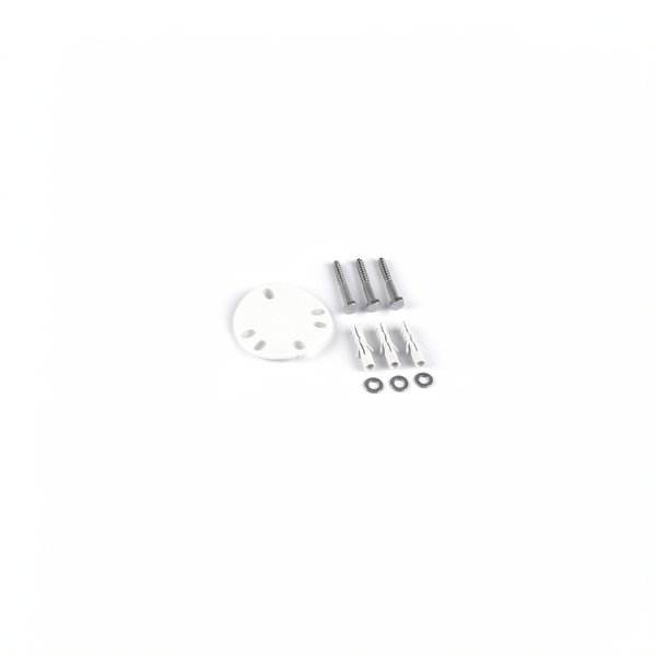 Visserie fixation ancrage 316