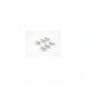 Vis BOR 16327/331 - Inox x6
