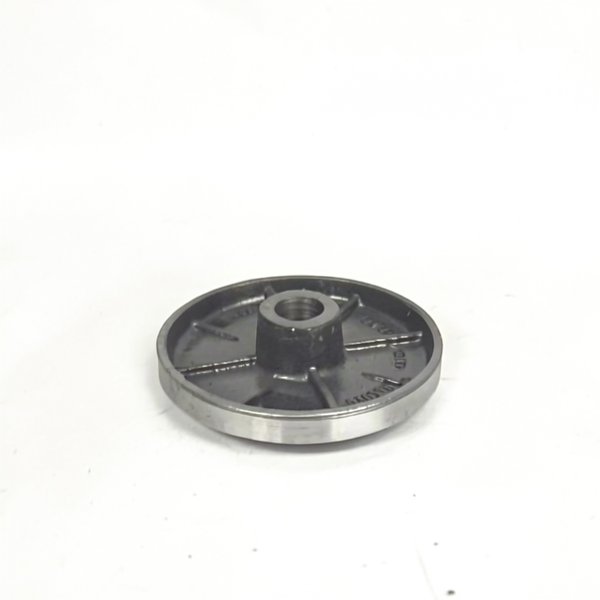 Capot Lanterne PPE fonte 25 CV