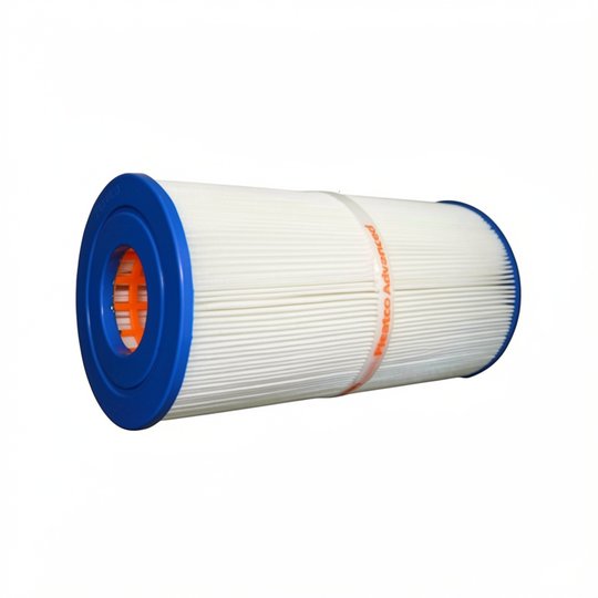 Cartouche Santana 25, 249x127/54 mm