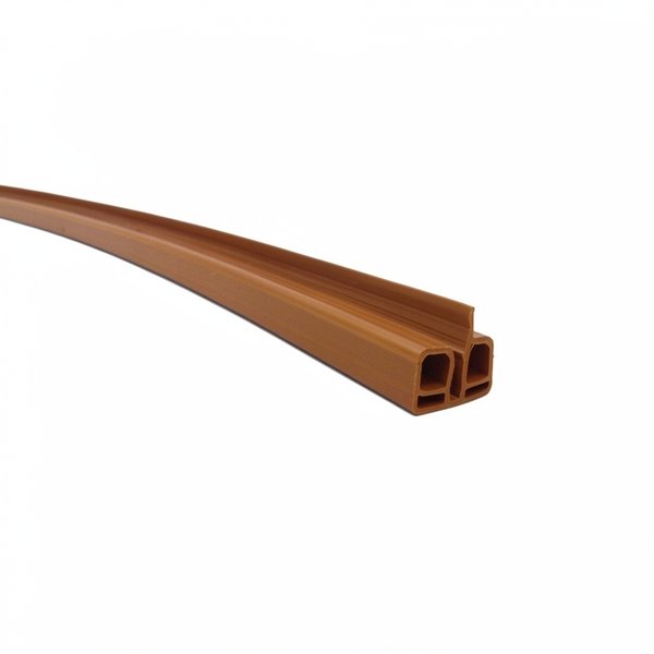 Profile inférieur pour piscine ronde 5,5M - L1045 mm