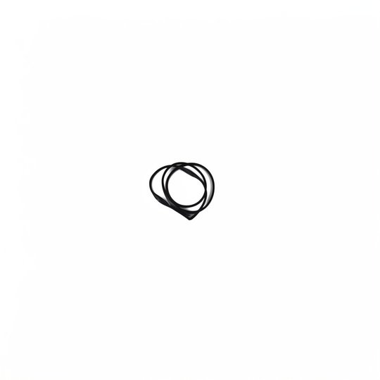 Anneau enjoliveur pour Filtre Cantabric Ø600