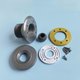 Buse de refoulement orientable 2"- 50 à coller Liner Grise Anthracite