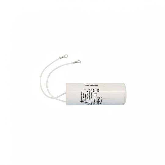 Condensateur 45 µF pour moteur 2 CV