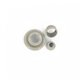 Enjoliveur (+ rotule + siège) de refoulement Easyline GRIS