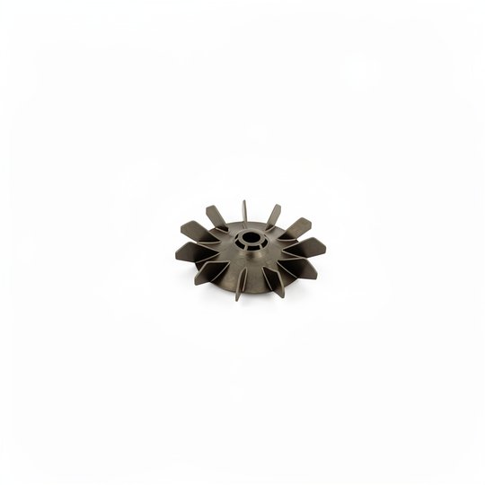 Ventilateur T SN80 ATB/AOSmith PPE 5P2R/5P6R 0,75 à 1,10kW - 15mm