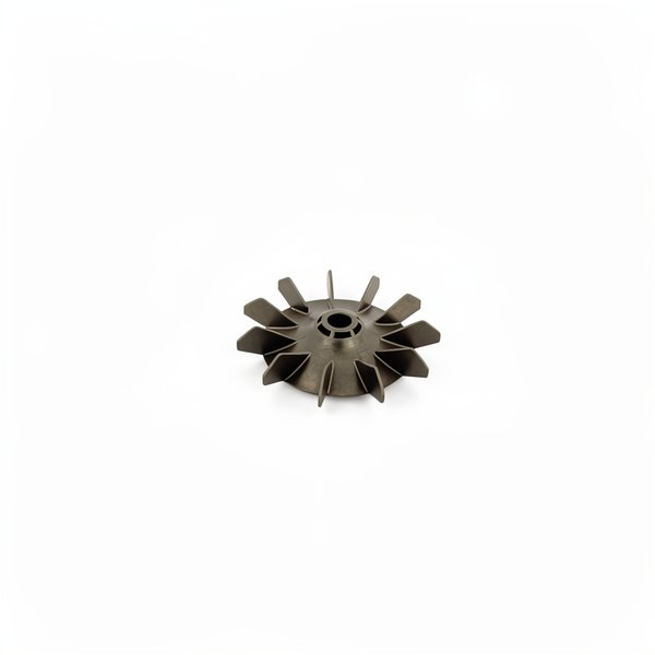 Ventilateur T SN80 ATB/AOSmith PPE 5P2R/5P6R 0,75 à 1,10kW - 15mm