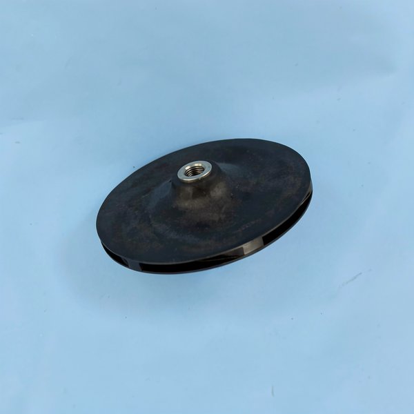 Turbine PPE S5P2R - 0,75 kW Mono