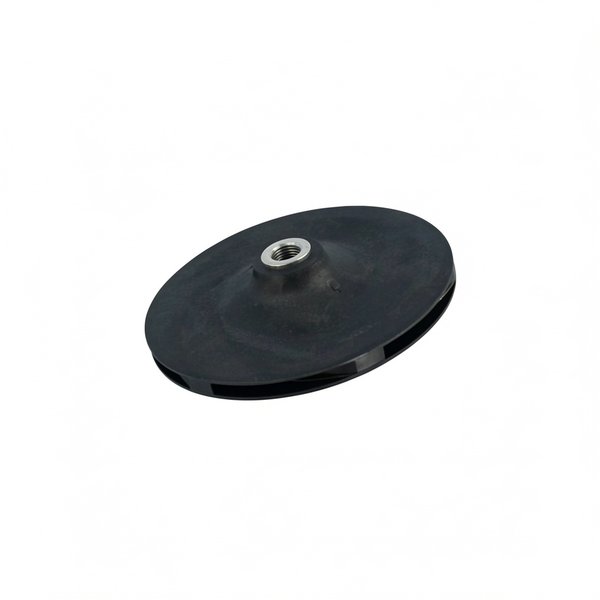 Turbine PPE S5P2R - 0,75 kW Mono