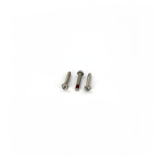 Vis de diffuseur (x3) PPE Challenger, Pinnacle, Superflo