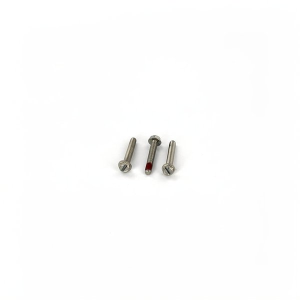 Vis de diffuseur (x3) PPE Challenger, Pinnacle, Superflo